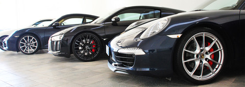Ld Motors Srl